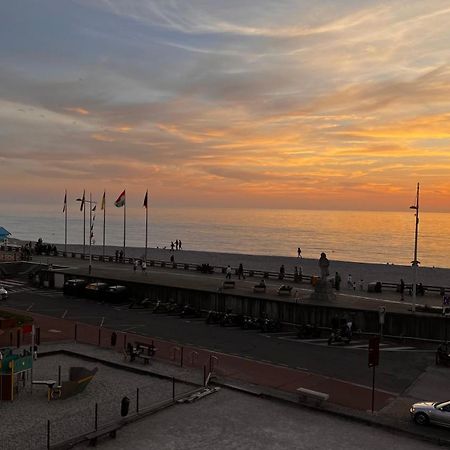 Le Maritime, Front De Mer Et Parking Sous-Terrain Fécamp Εξωτερικό φωτογραφία